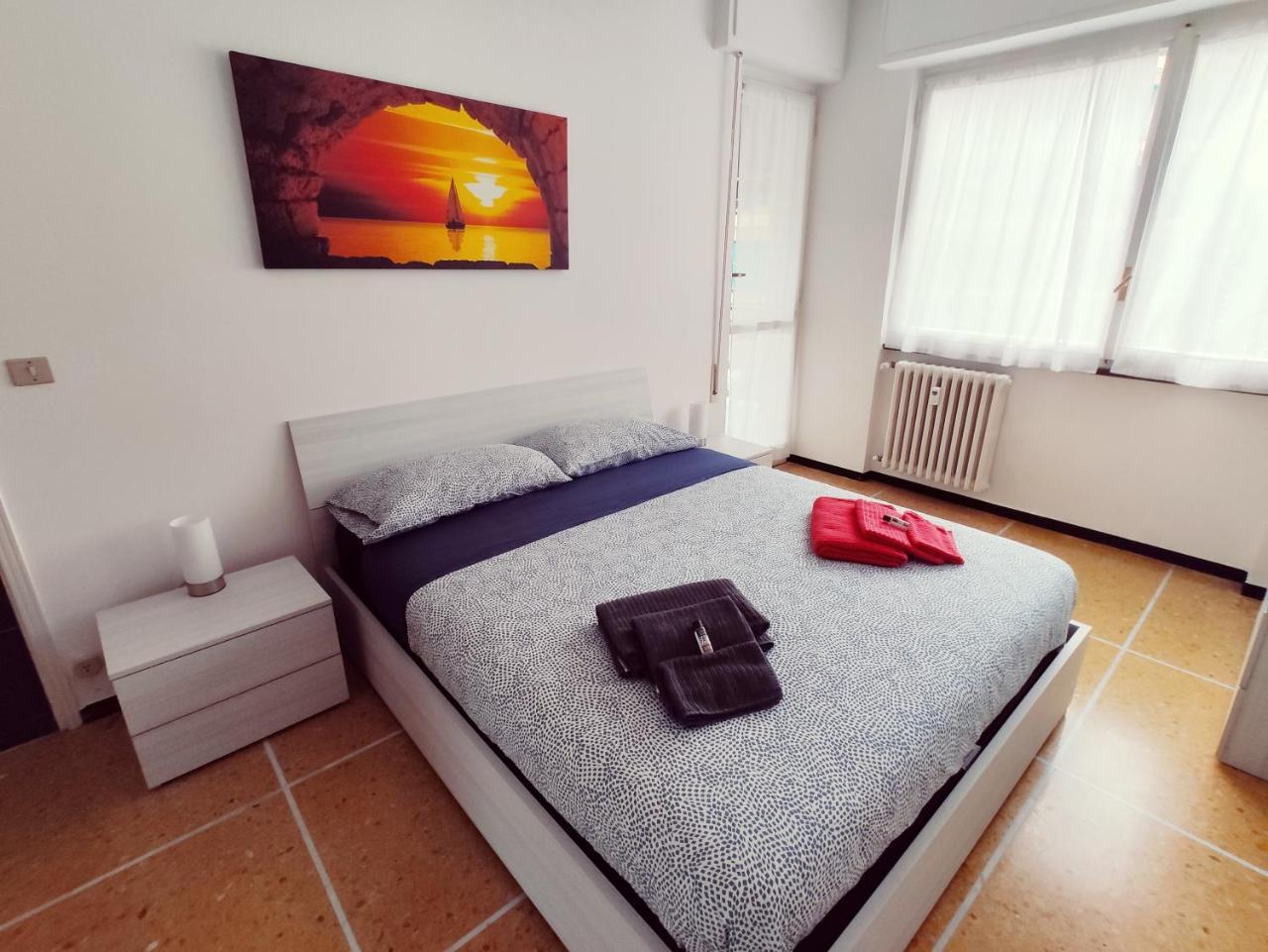 Casa di Teo — 4-Star Luxury Hotel in Rapallo, Italy