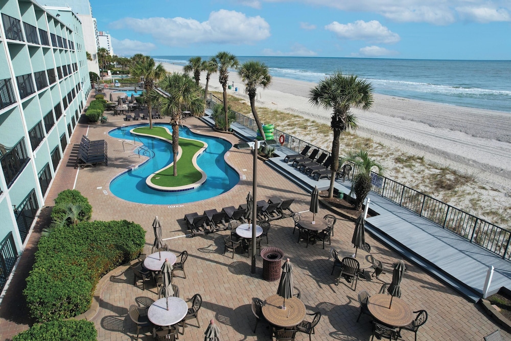 Compass Cove Resort - photo 382