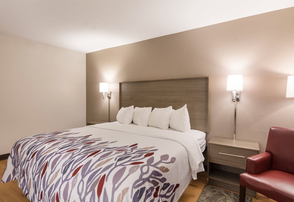 Red Roof Inn Chester - photo 18