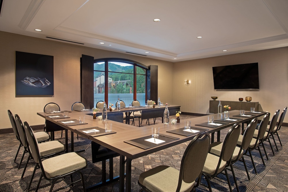 The Hythe a Luxury Collection Resort Vail - photo 152