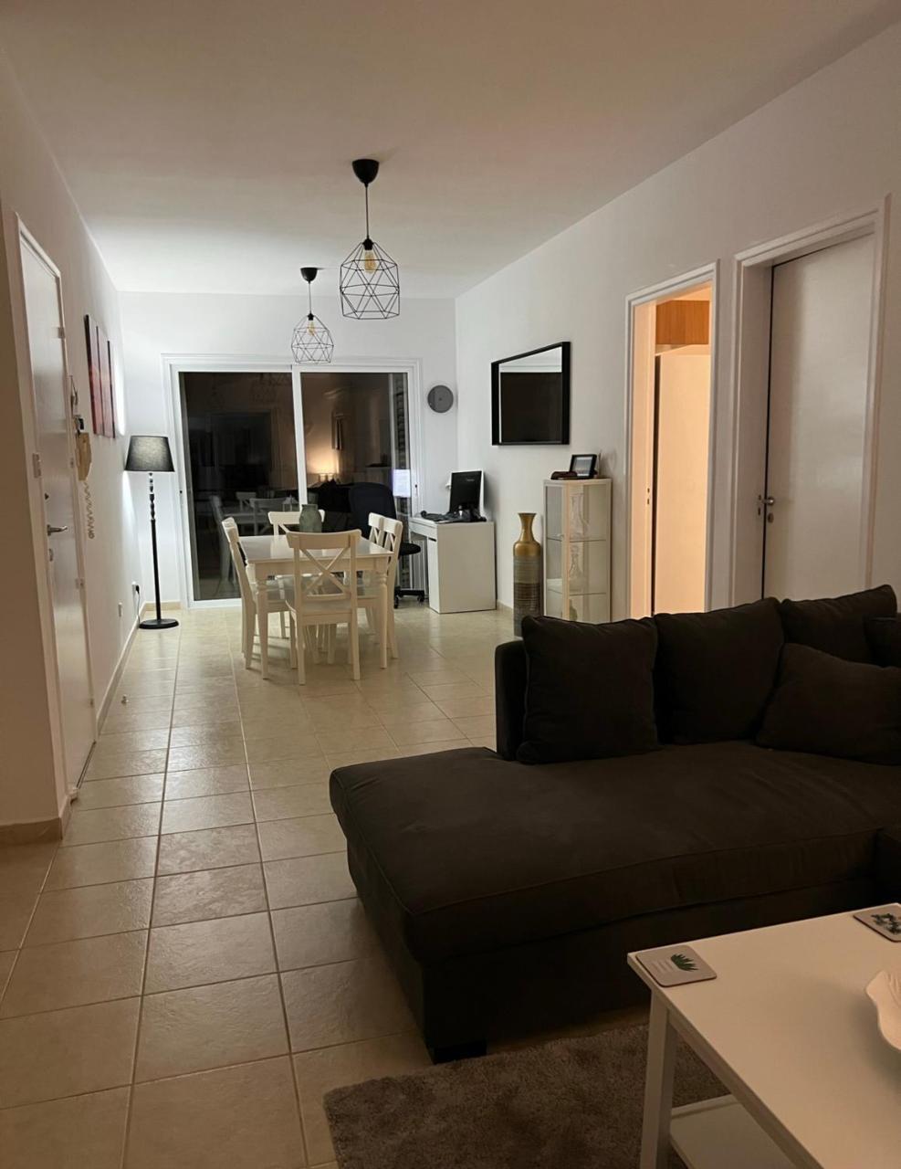 Mountain View Apartment Polis
