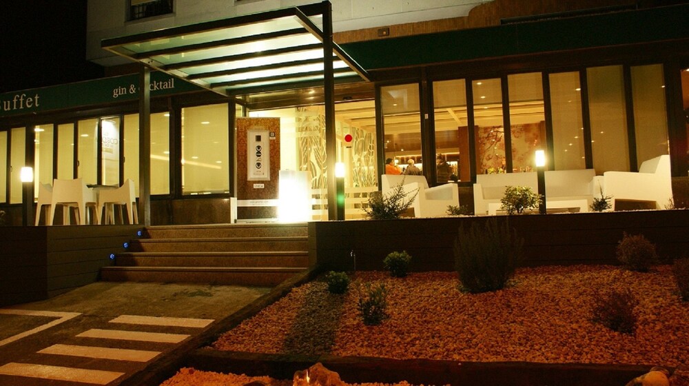 Hotel Corona de Galicia — hotel in Valga
