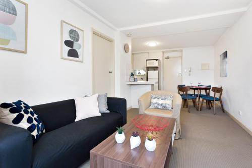 South Perth Executive Apartment — Perth — photo 3