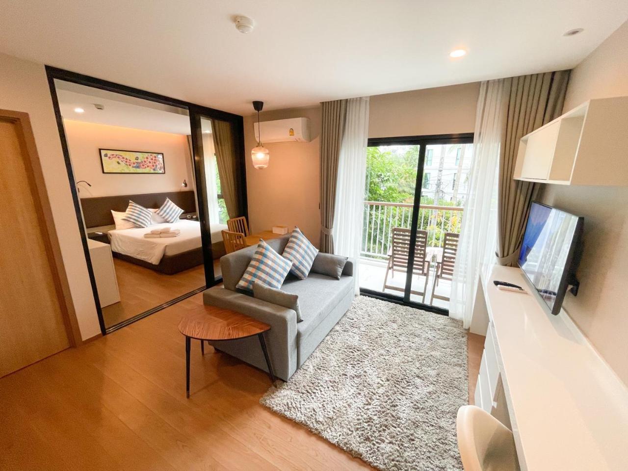 The Title V Condos by Gregory — 4-Star Luxury Hotel in Rawai, Thailand
