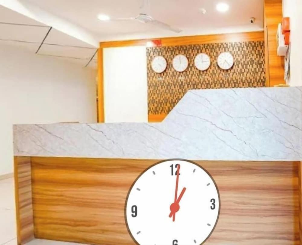 Hotel Silver Inn — Gandhinagar — photo 3