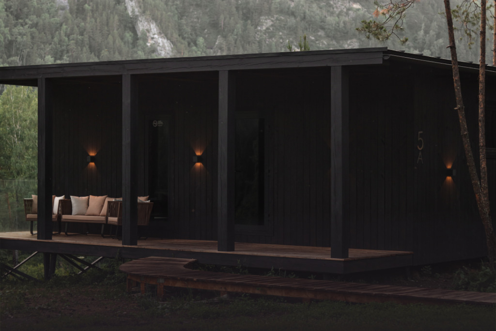 Pinewood Resort & Spa Recreation Center — 4-Star Luxury Hotel in Izvestkovyy, Russia