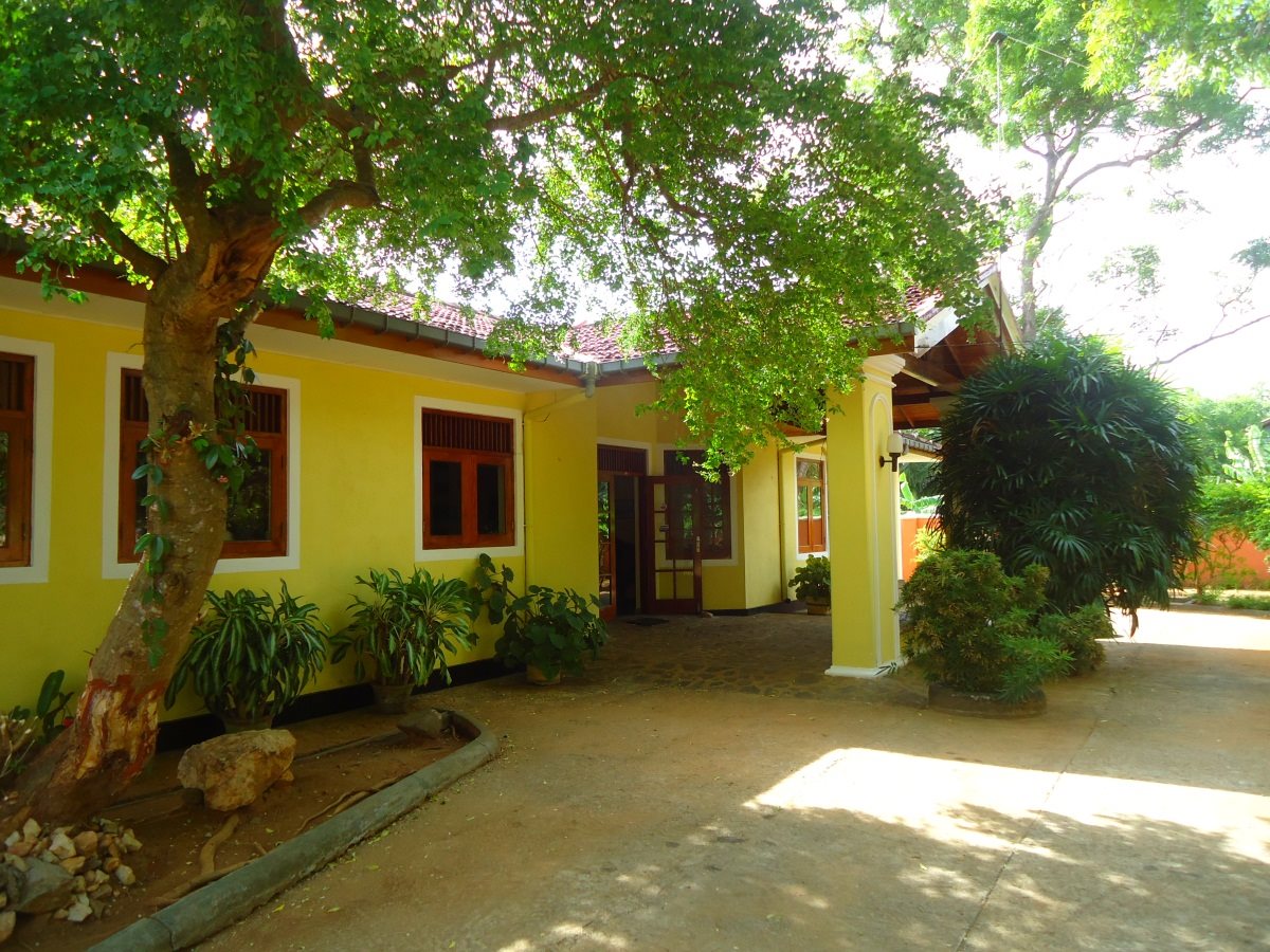 Hotel 4 U in Kataragama, Sri Lanka