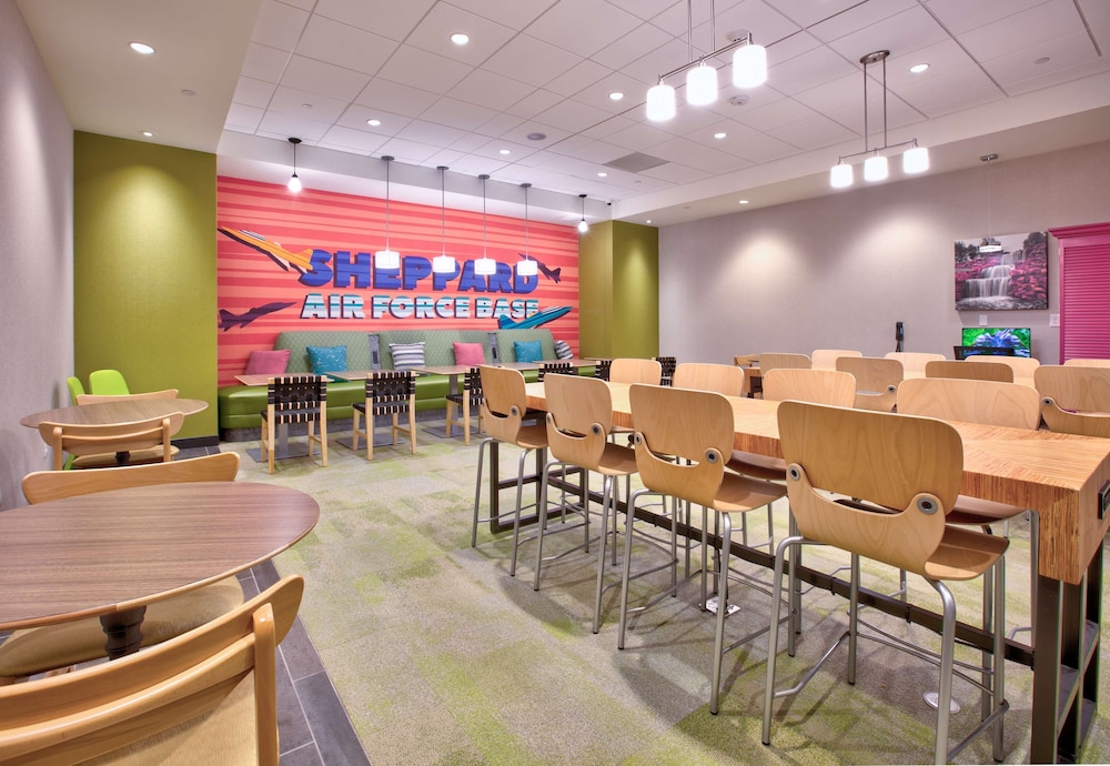 Home2 Suites by Hilton Wichita Falls TX - photo 27