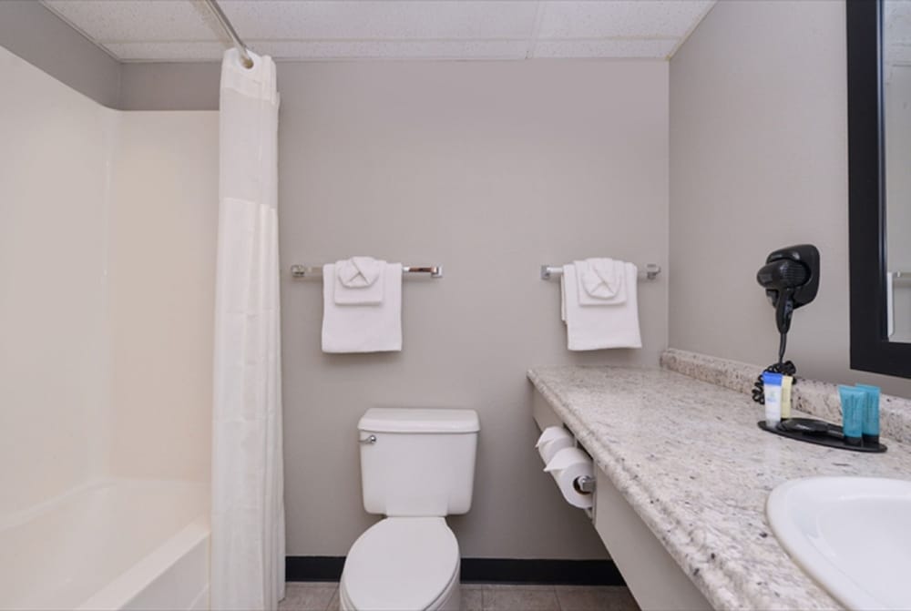 FairBridge Inn Express Monroe City - photo 15