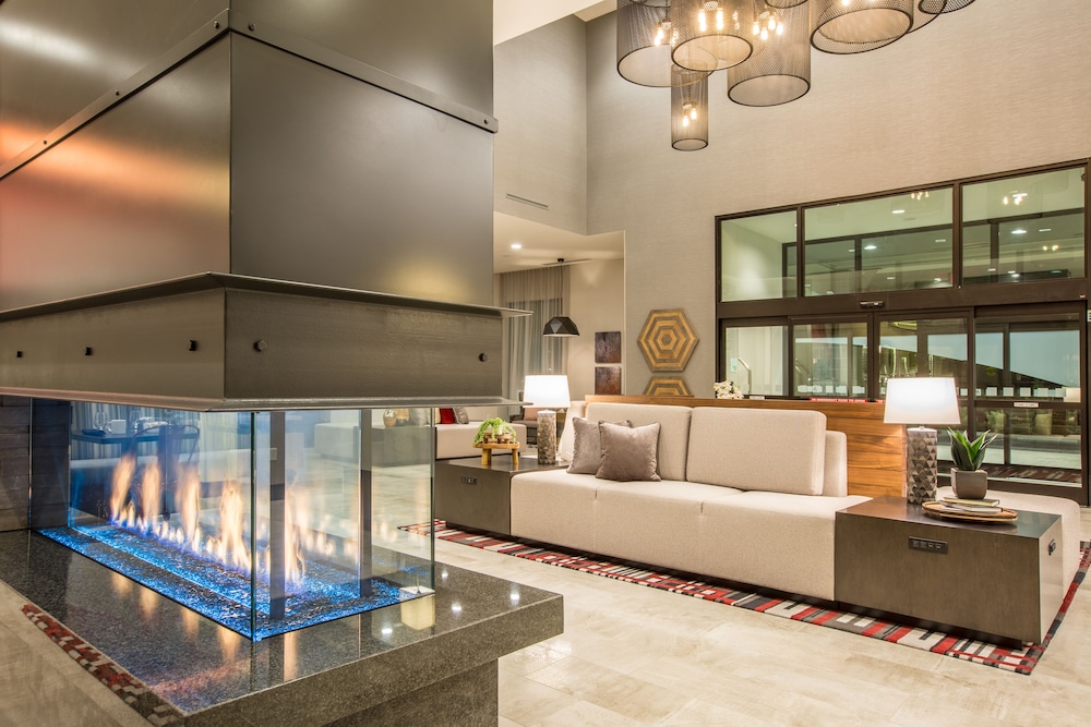 Holiday Inn Portland West Hillsboro by IHG - photo 49