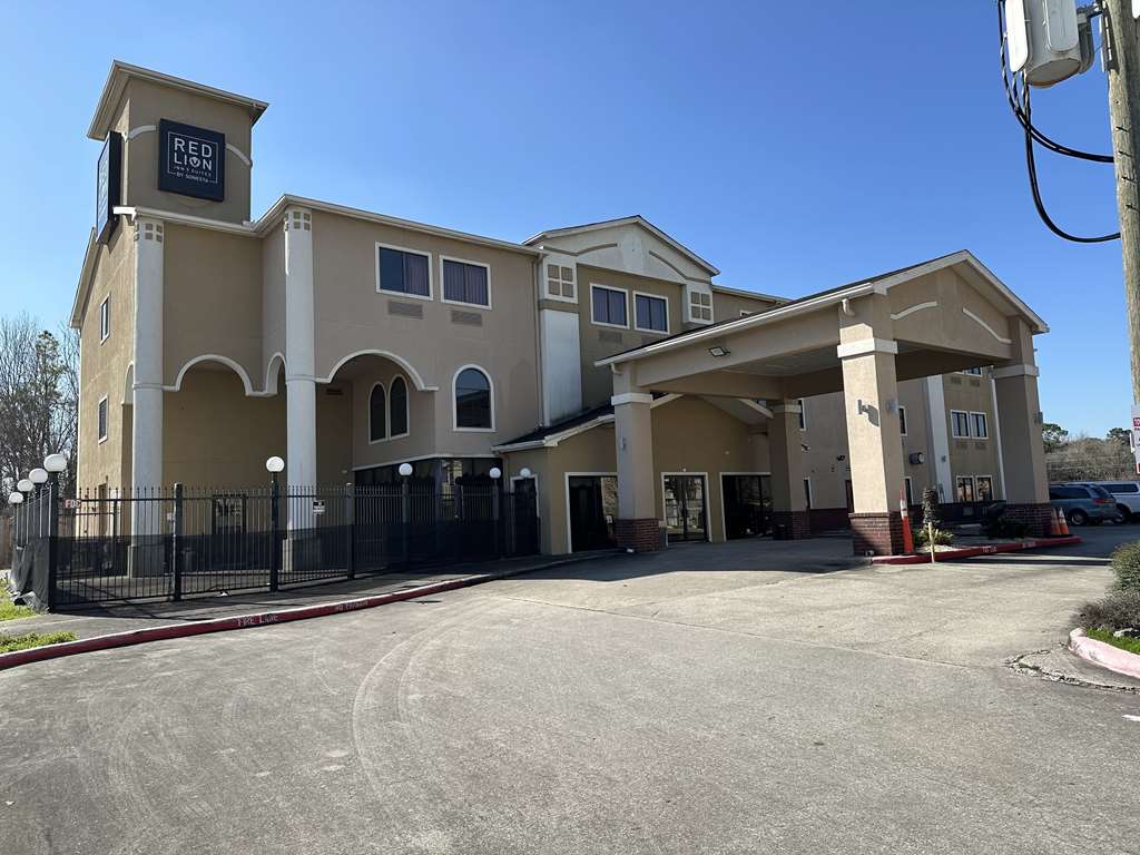 Red Lion Inn & Suites IAH Airport East in Humble, United States