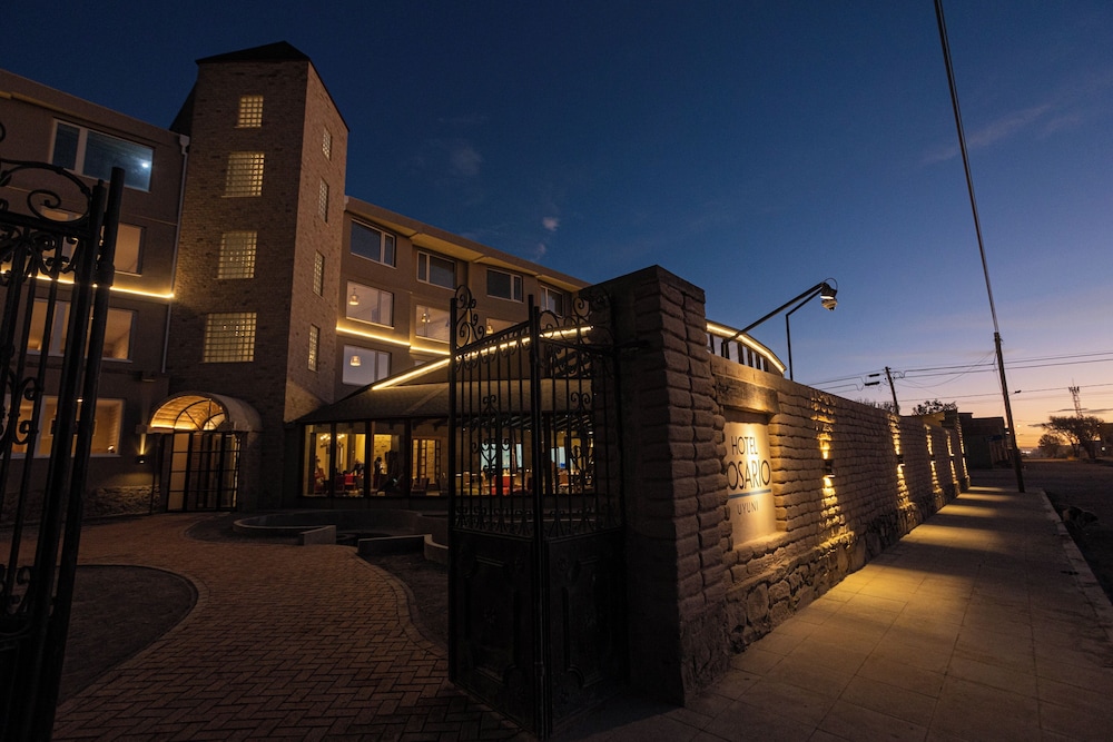 Hotel Rosario Uyuni Collection in Uyuni, Bolivia