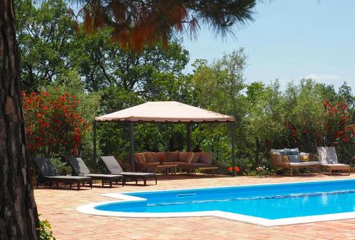Villa Segreta Mount Etna — 4-Star Luxury Hotel in Belpasso, Italy