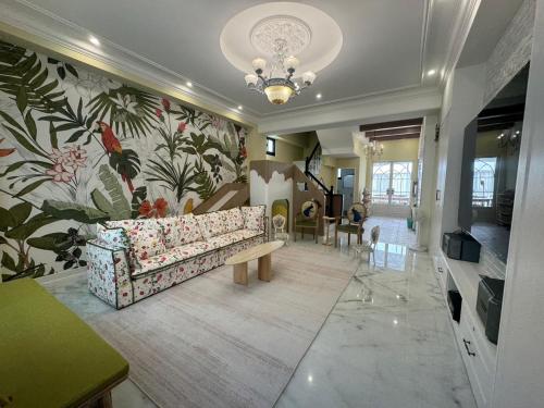Romantic Vanilla 苑裡親子包棟民宿 - last minute hotel in Unknown City