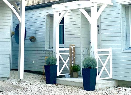 Douce Halte - last minute hotel in Sautron