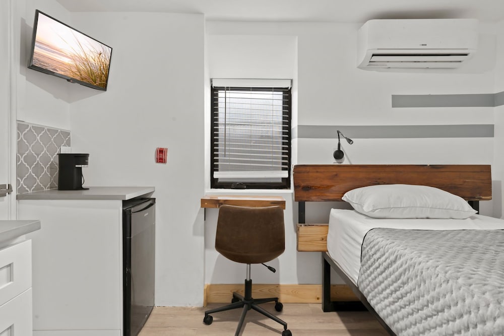 Goodseed Suites Philadelphia Center - photo 74