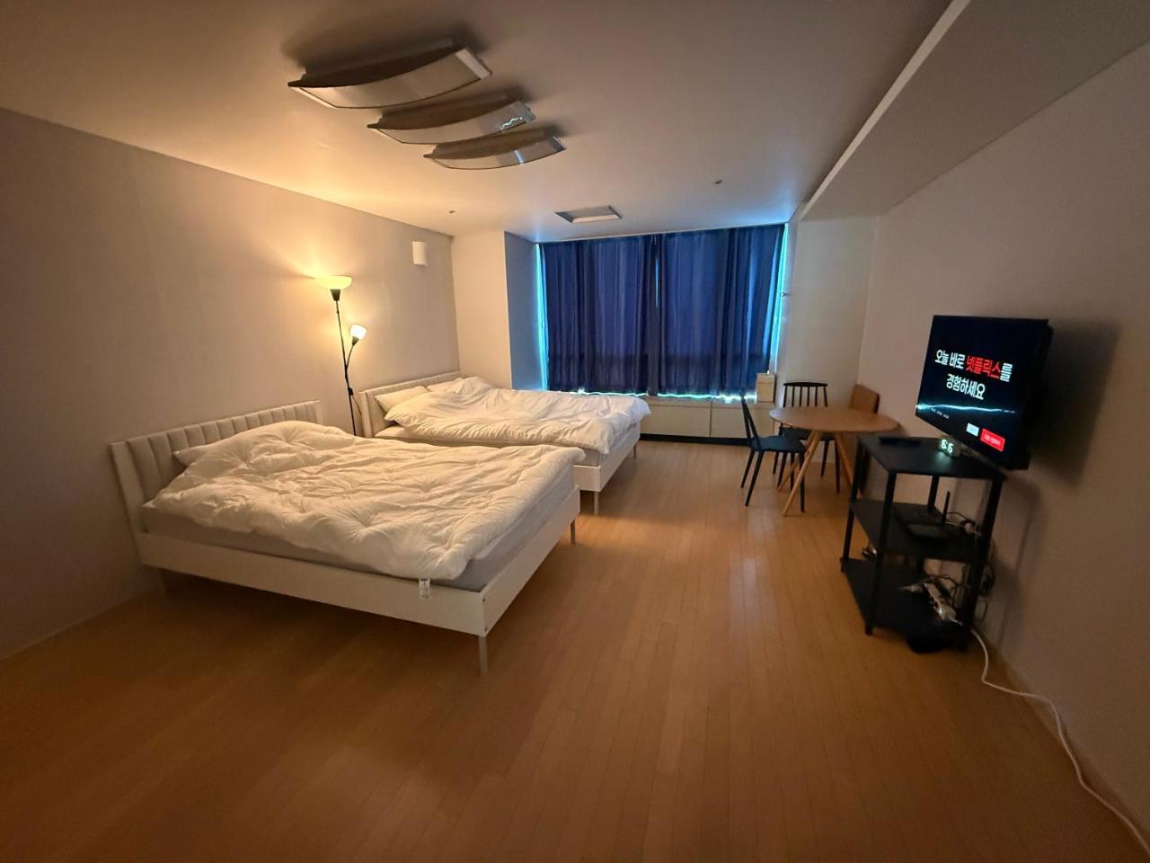 Incheon Airport Stay Guesthouse — 4-Star Luxury Hotel in Incheon, South Korea