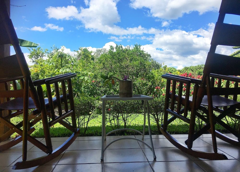 B & B Hotel Vista Linda Montaña — Alajuela — photo 4