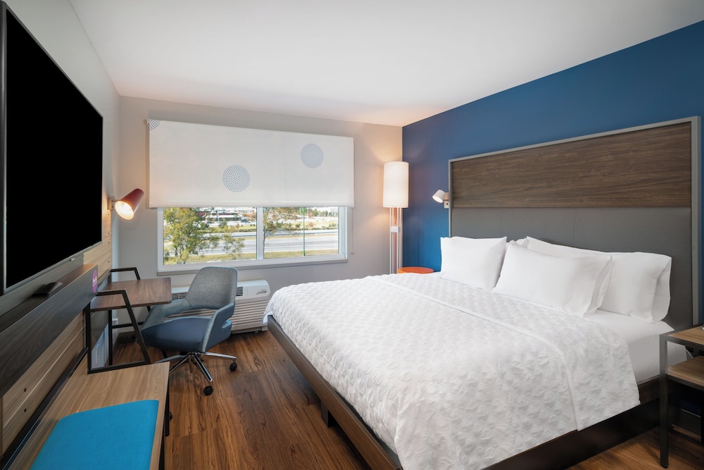 Tru by Hilton Savannah Airport - photo 7