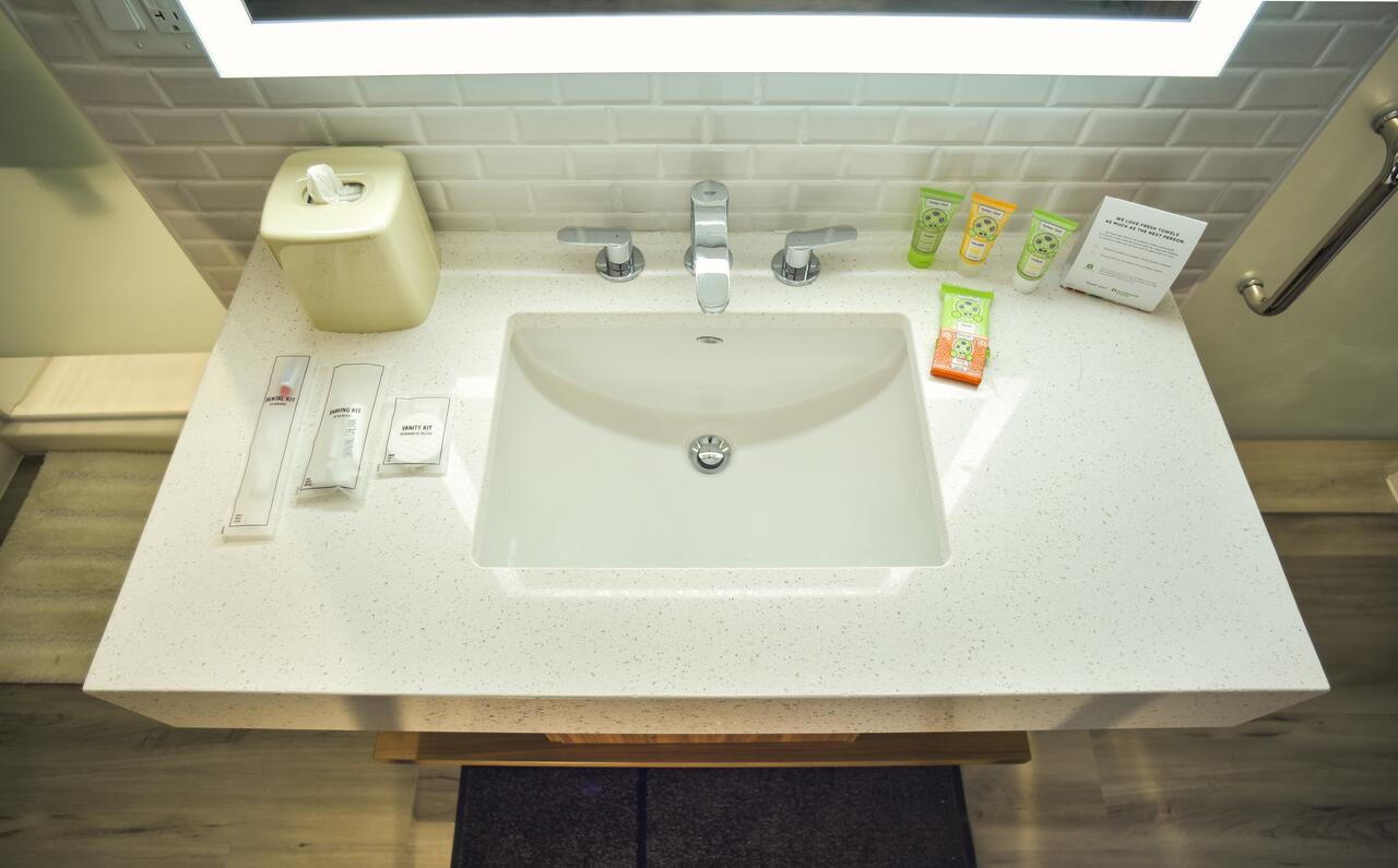 Wyndham Garden North Bergen Near Secaucus - photo 10
