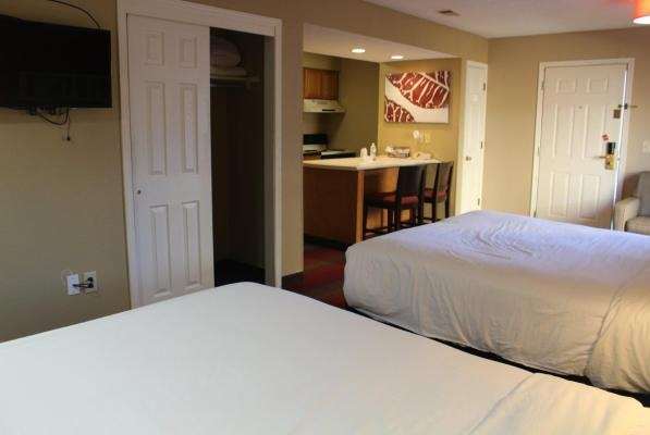 Hawthorn Extended Stay by Wyndham Wichita - photo 26