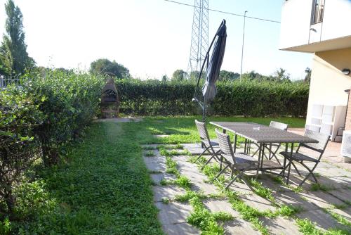 Casa diva giardino e box auto — Desio — photo 2