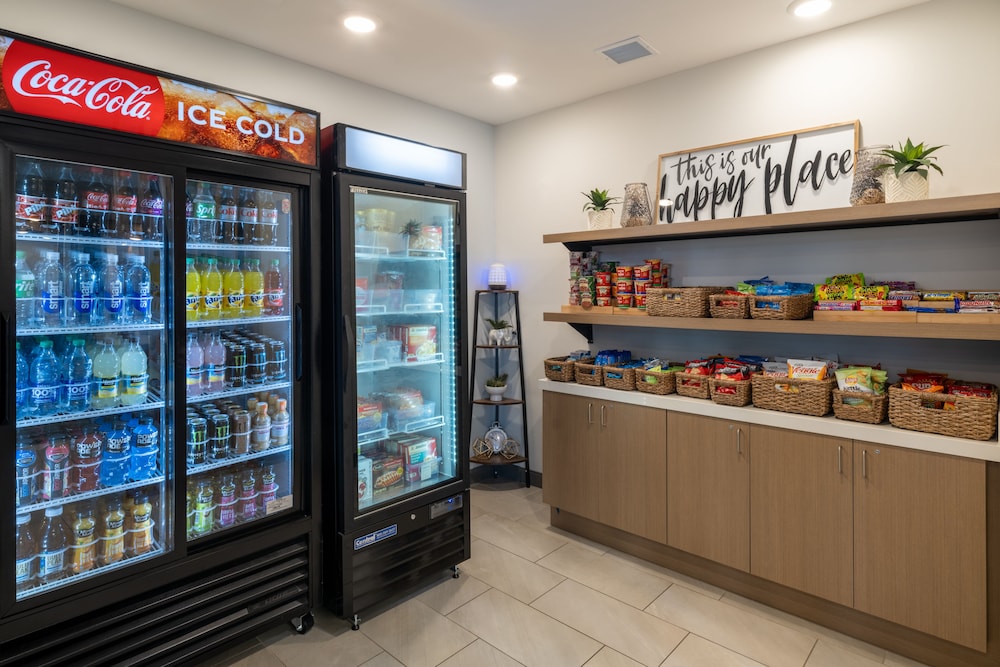 Holiday Inn Express Gaffney by IHG - photo 17