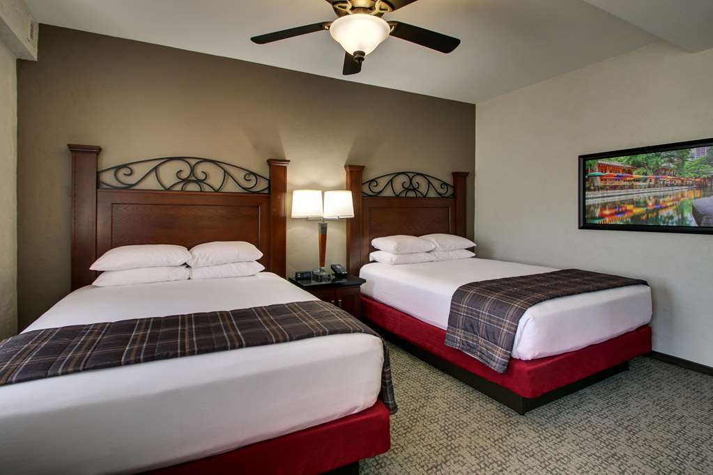 Drury Plaza Hotel San Antonio Riverwalk - photo 59