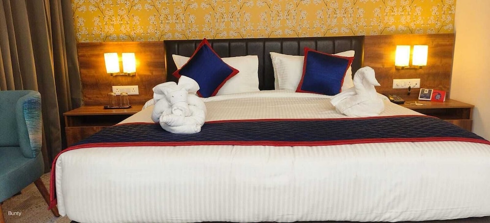 Zip By Spree Hotels Dwarka in Dwarka, India