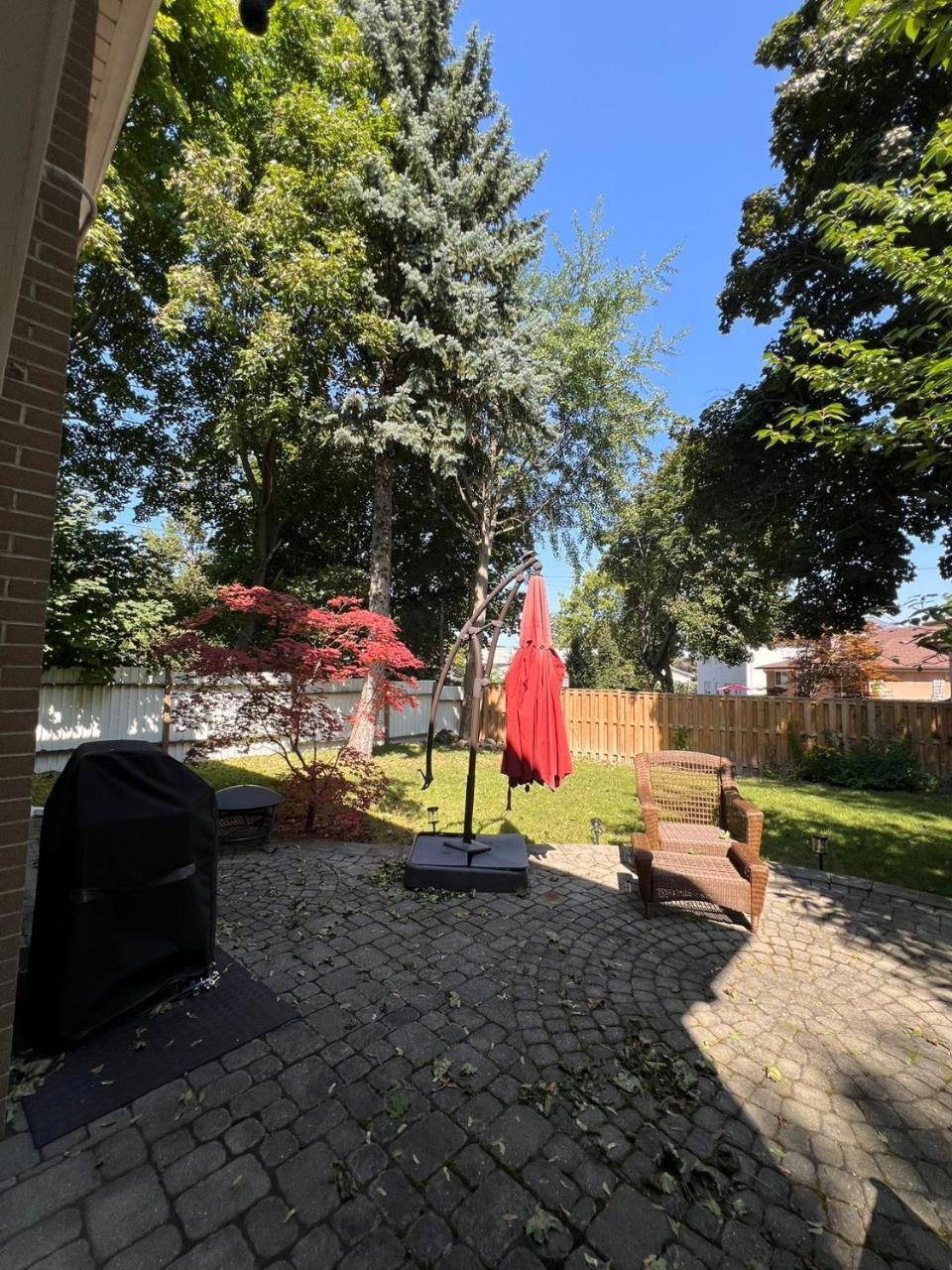 Willowdale in Toronto, Canada