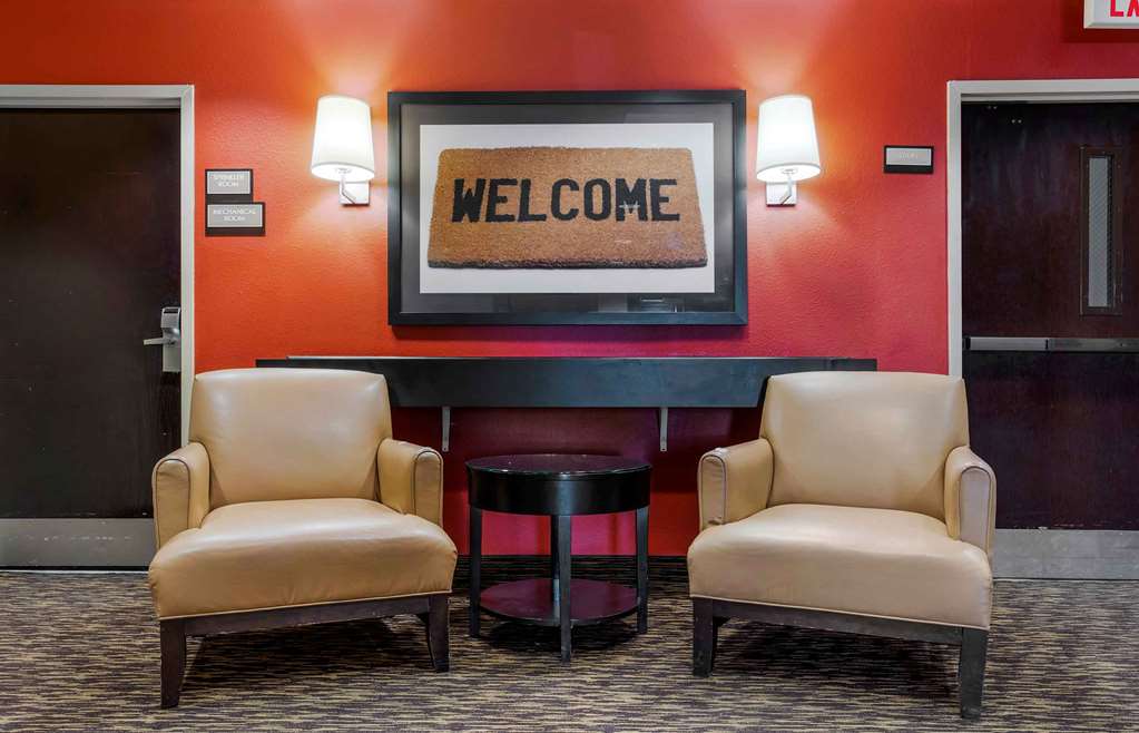 Extended Stay America Suites Houston I10 West CityCentre - photo 7