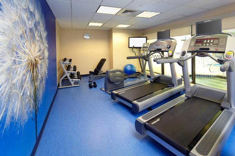 SpringHill Suites by Marriott Pittsburgh Washington - photo 86