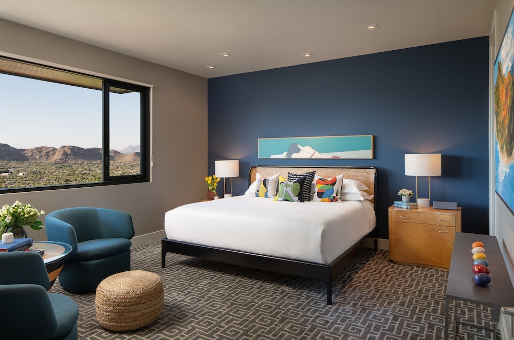 Sanctuary Camelback Mountain Resort and Spa - photo 21
