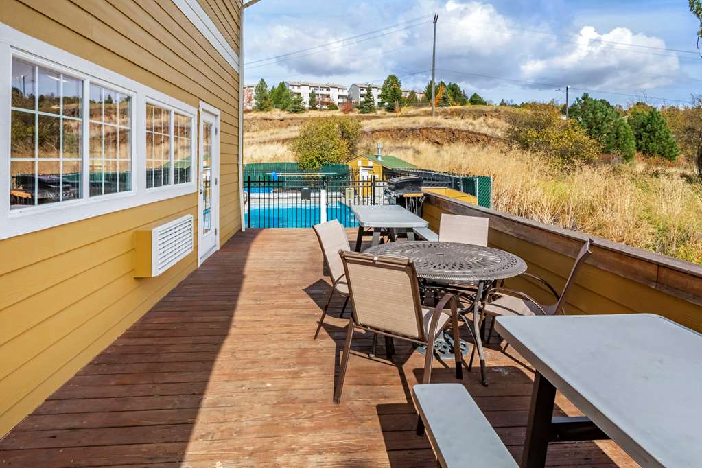 Quality Inn Paradise Creek Pullman - photo 33