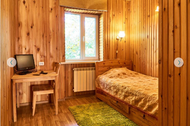 Russkaya Usadba in Unknown City, Russia