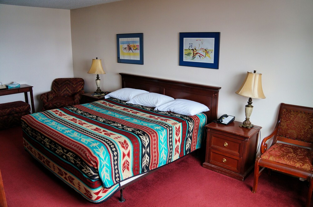 Fort Randall Casino Hotel - photo 14