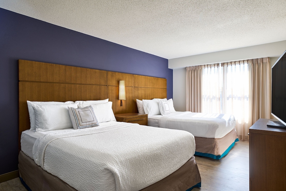 Residence Inn Greenbelt by Marriott - photo 11