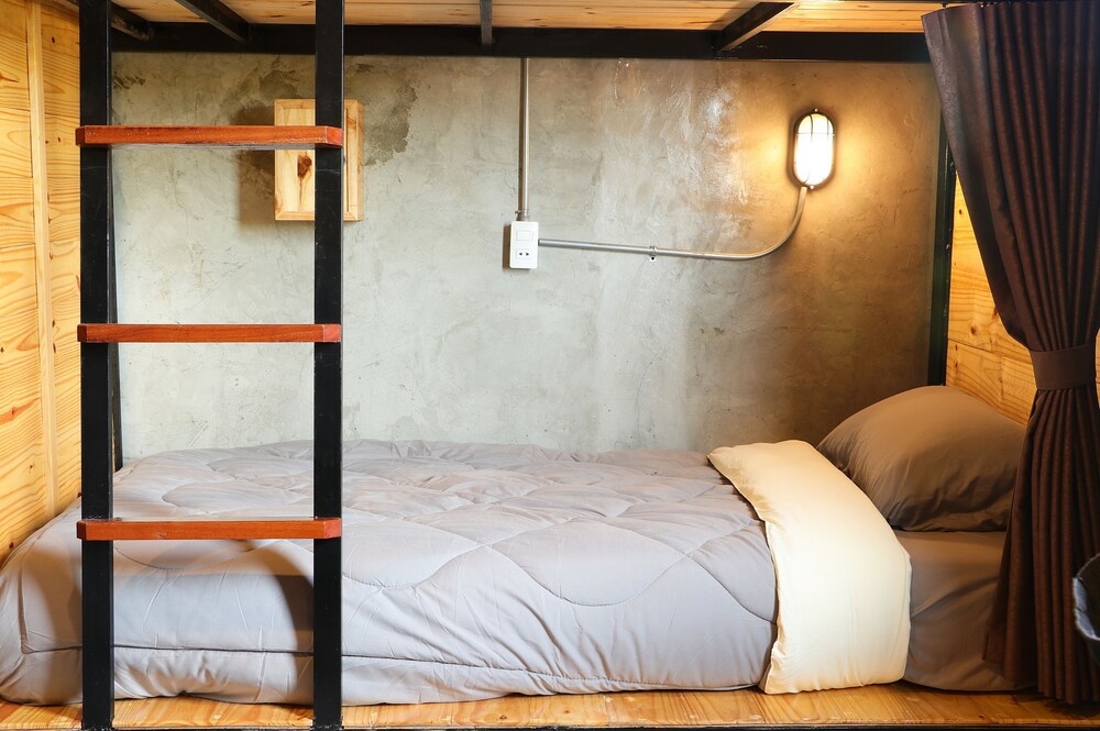 Hanu Hostel