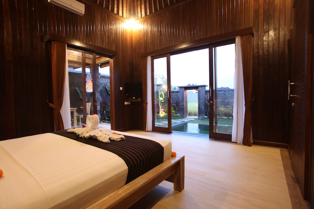 Pondok Naya - last minute hotel in Ubud