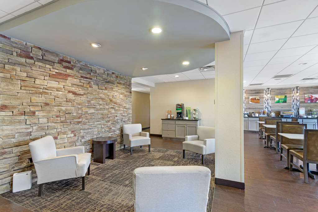 Quality Inn Valley West Point - photo 8