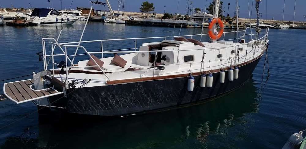 Free Estoria in Vittoria, Italy