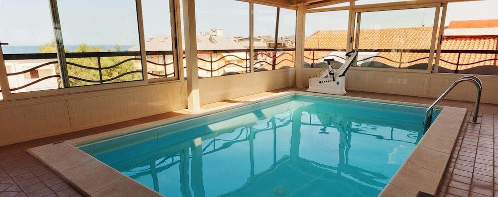 Hotel President — hotel in Vasto