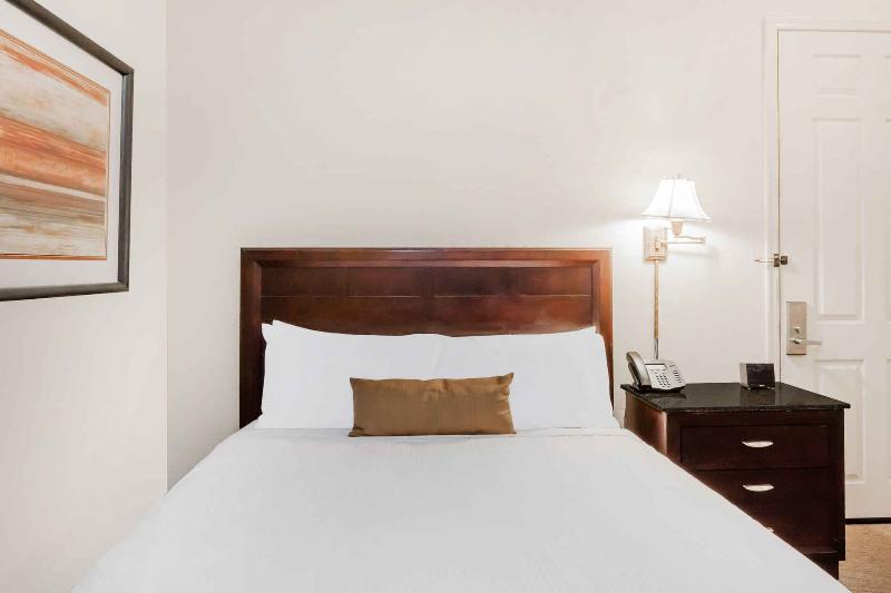 Wyndham Green Valley Canoa Ranch Resort - photo 58