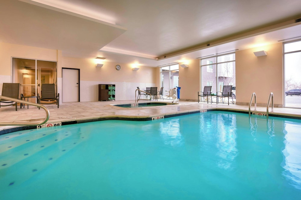 Fairfield Inn & Suites Denver West federal Center - photo 26
