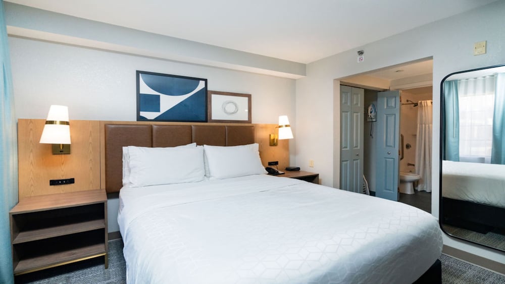 Staybridge Suites Jackson by IHG - photo 22