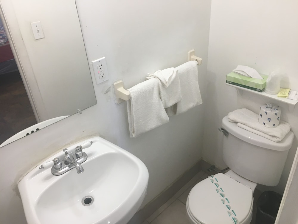 Richard's Pet Friendly Motel - photo 28