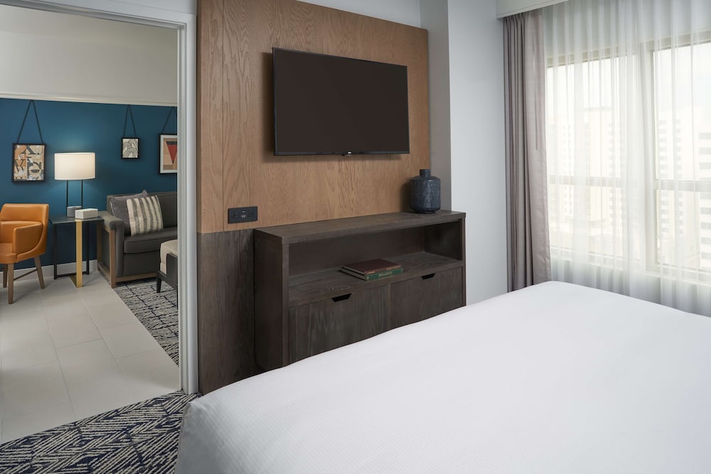 The Chifley Houston Tapestry Collection by Hilton - photo 14