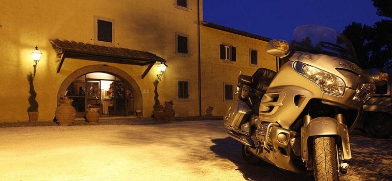 Bambolo — hotel in Castagneto Carducci