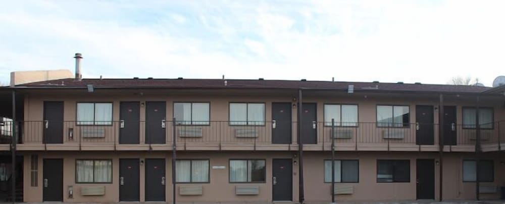 Travel Inn By OYO Omaha - photo 20