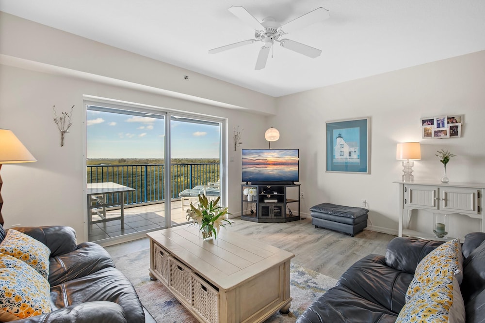 Oceanwalk 10 602 — 4-Star Luxury Hotel in New Smyrna Beach, United States